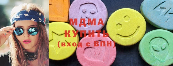 тгк Волоколамск